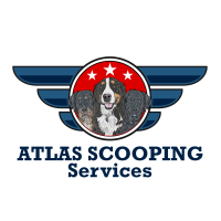 Atlas Scooping Services Logo