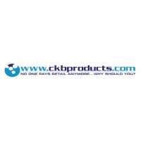 CKB Products Wholesale Logo