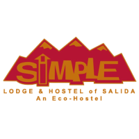 Simple Lodge & Hostel Logo