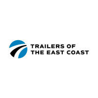 Trailers of the East Coast Logo