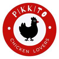 PIKKITO Logo