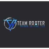 Team Rooter & Hydro Jetting LLC Logo