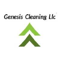Genesis Cleaning LLC Logo
