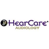 Hearcare Audiology Logo