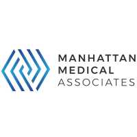 Manhattan Medical Associates Logo