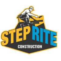 Step Rite Construction LLC Logo