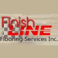 Finish Line Flooring Services Inc Logo