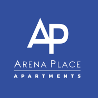 Arena Place Apartments Logo