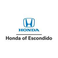 Honda of Escondido Service and Parts Logo