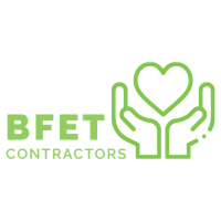 BFET Contractors Logo