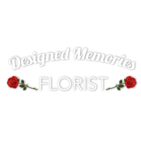 Designed Memories Florist Logo
