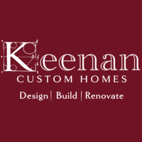 Keenan Custom Homes Logo