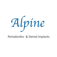 Alpine Periodontics & Dental Implant Surgery Logo
