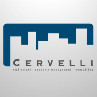 Cervelli Real Estate & Property Management Logo