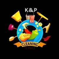 K&P Cleaning Service LLC Logo