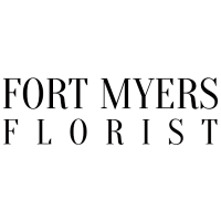 Fort Myers Florist Logo