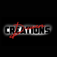 Driven Creations Logo