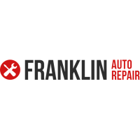 Franklin Auto Service Logo