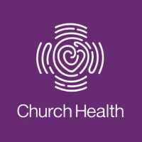 Church Health Logo