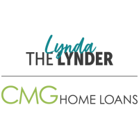 Lynda Fazio - CMG Home Loans Logo