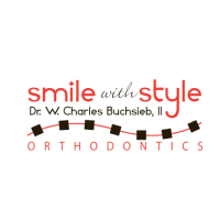 Smile with Style Orthodontics Logo