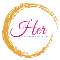 HER Wellness Circle, LLC Logo