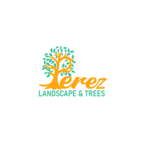 Perez Landscape and Tree Service Logo