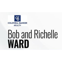 Bob and Richelle Ward, Realtors Logo