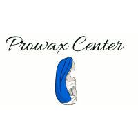 Prowax Center Logo