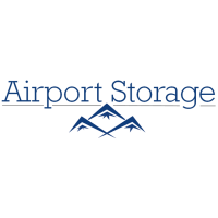 Airport Storage Logo
