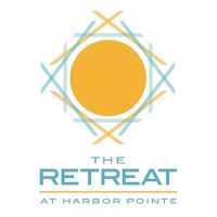 The Retreat at Harbor Pointe Apartments Logo