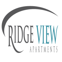 Ridge View Apartments Logo