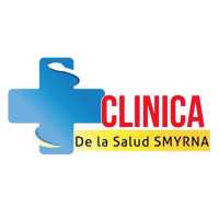 Clinica De La Salud Smyrna Logo
