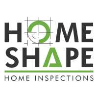 HOMESHAPE Inspections Logo