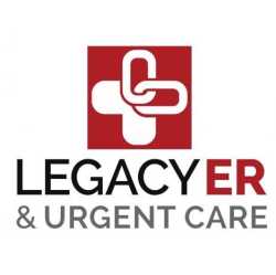 Legacy ER & Urgent Care - Allen