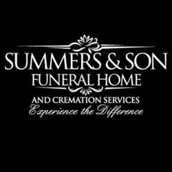 Summers & Son Funeral Home And Cremation Services