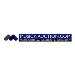 Musick Auction