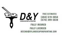 D&Y Landscaping & Painting