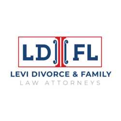 Levi Divorce & Family Law Attorneys