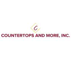 Countertops & More Inc.